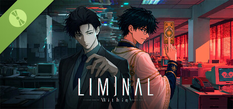 LIMINAL: Within Demo