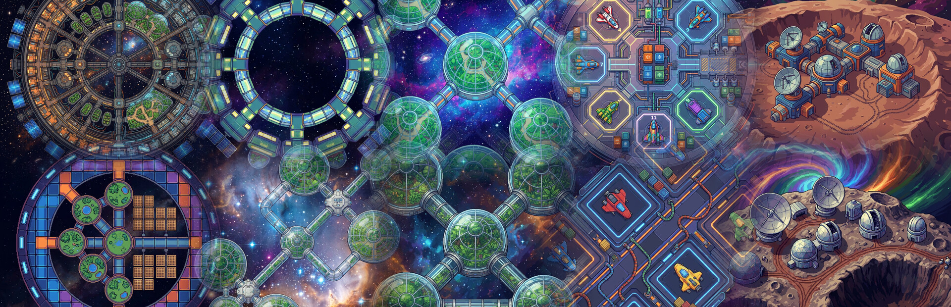 Infinite Minesweeper