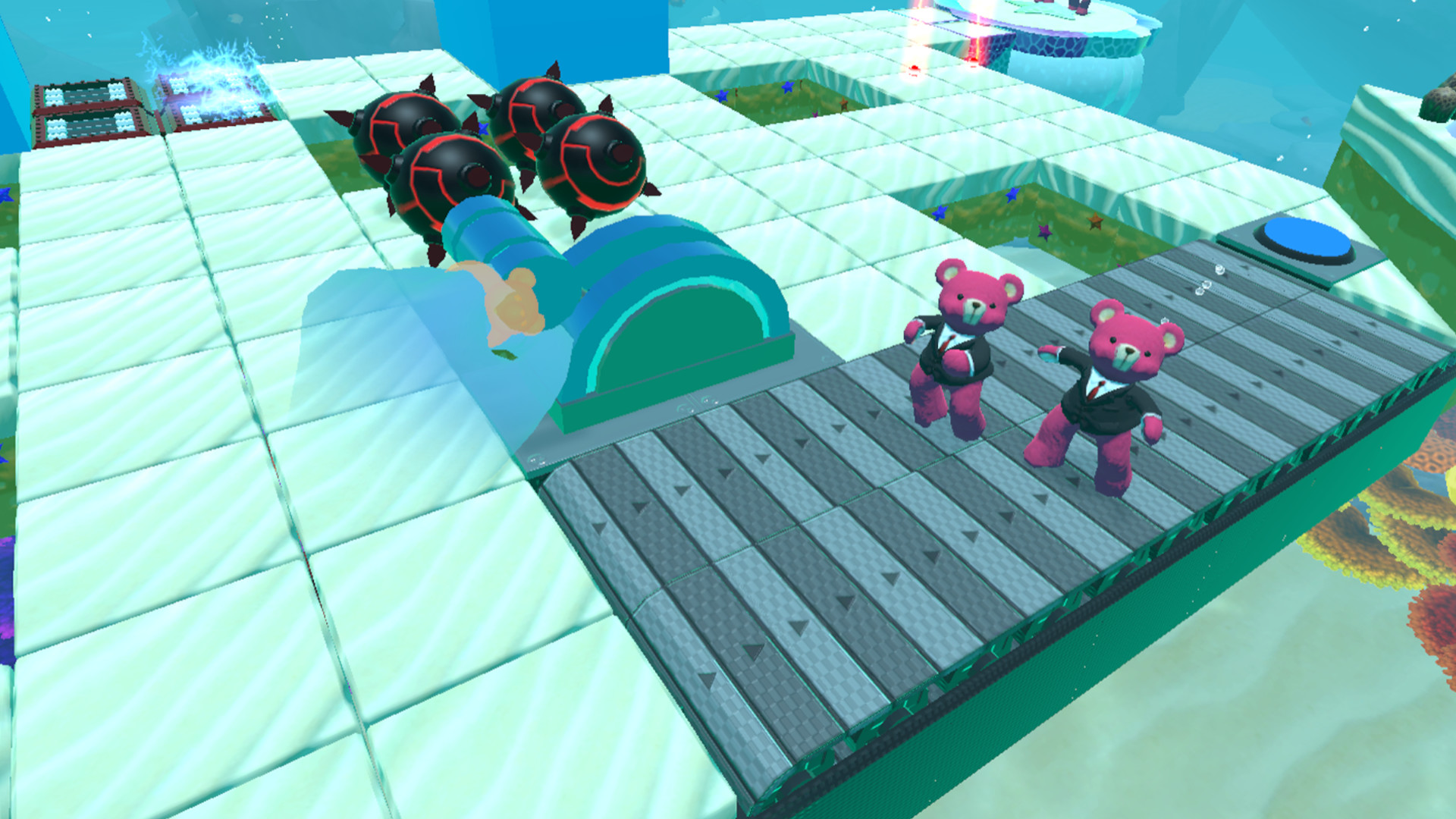 Fly to KUMA MAKER screenshot 1