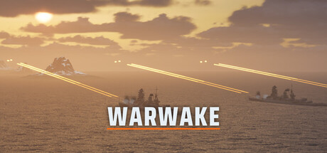 Warwake — Steam header