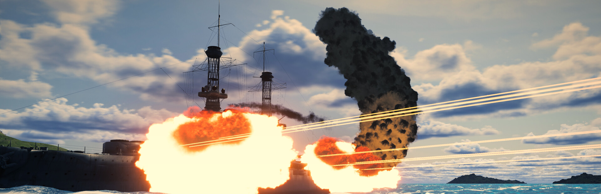 Warwake