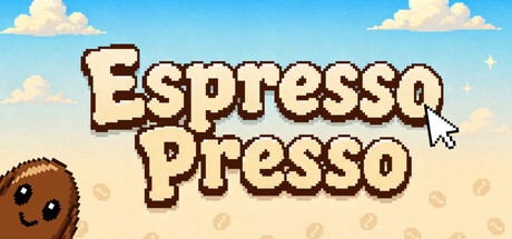 Espresso Presso — Steam header