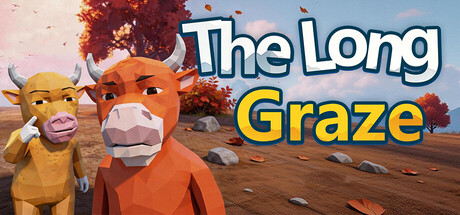 The Long Graze