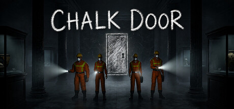Chalk Door