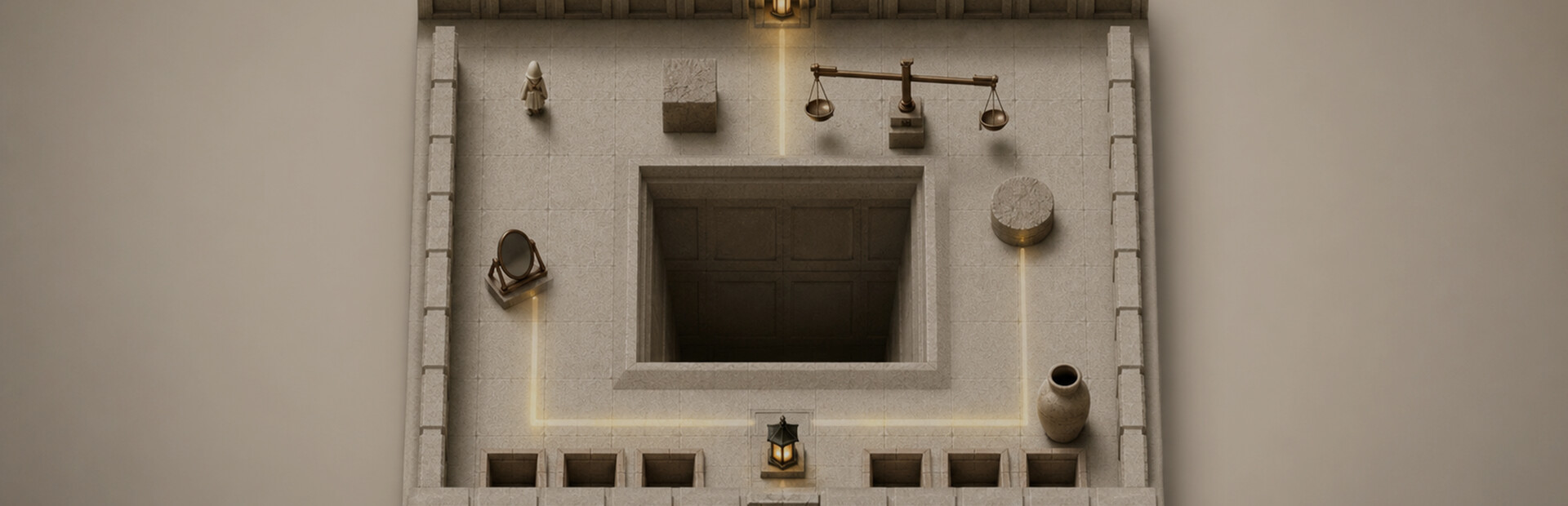 LIMINAL HOLE