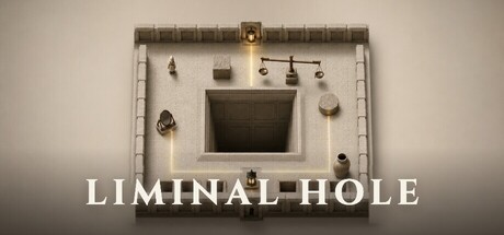 THE HOLE — Steam header