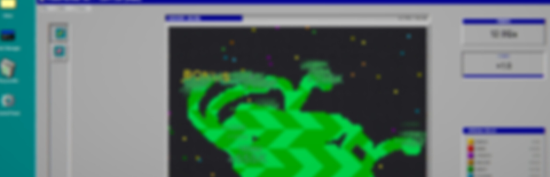 PixelPainter 95