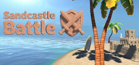 Sandcastle Battle