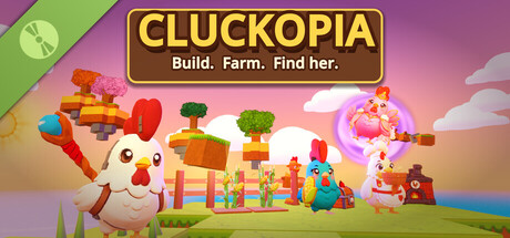 Cluckopia Demo
