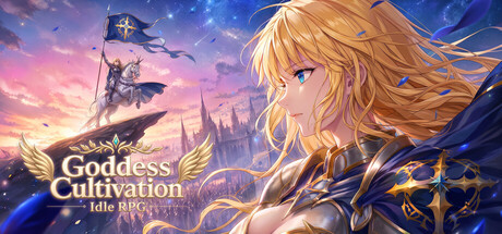 Goddess Cultivation: Idle RPG