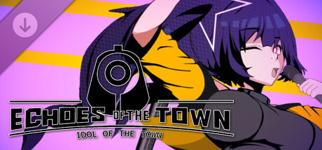 Idol of the town