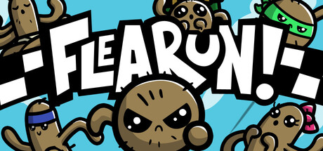 FLEARUN! — Steam header