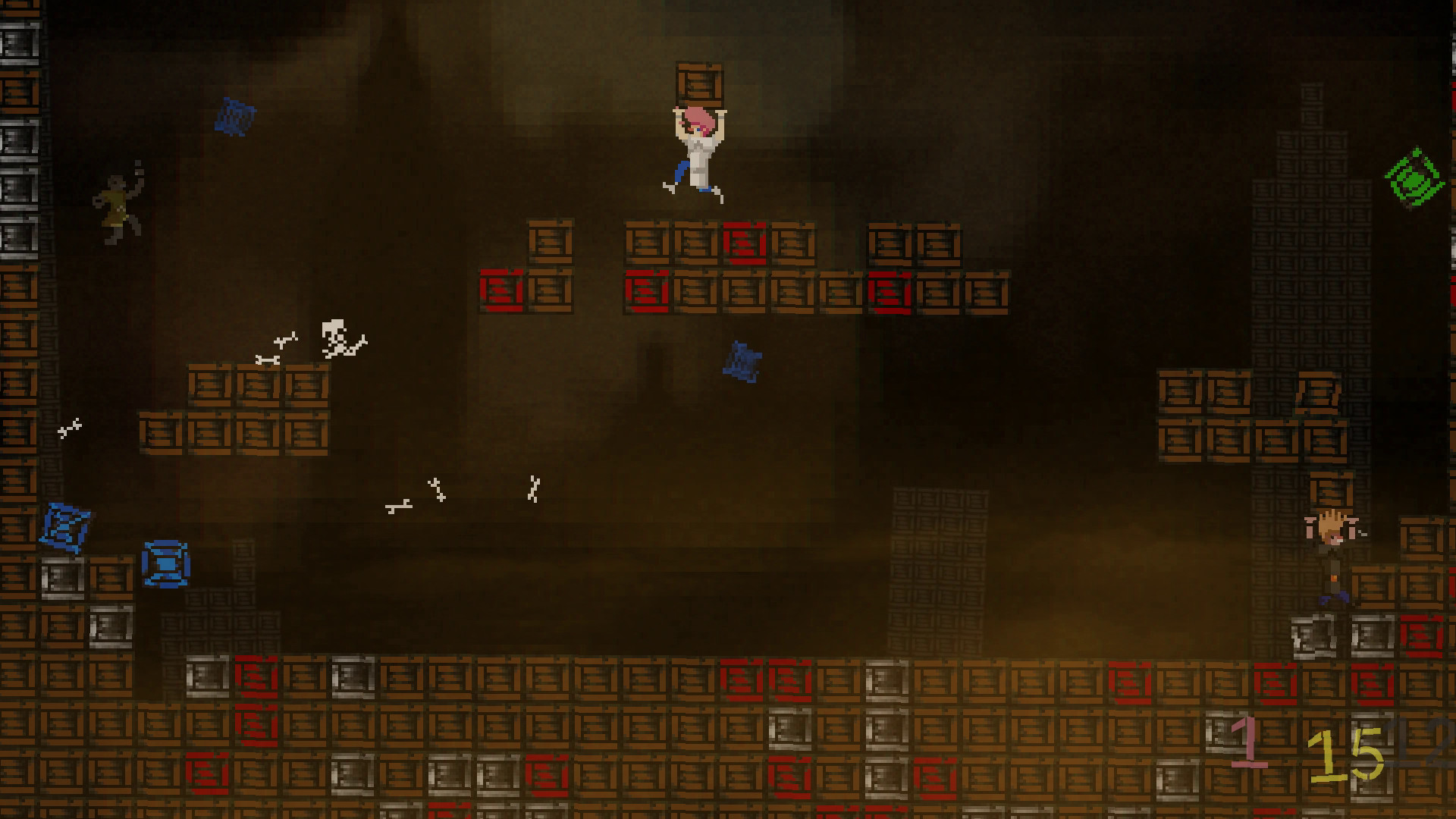 Crate Punks screenshot 6