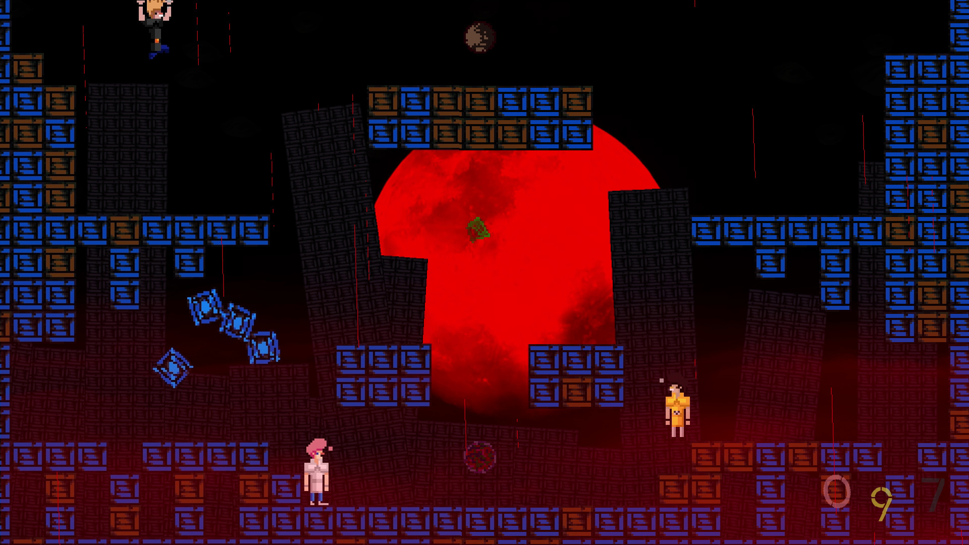 Crate Punks screenshot 3