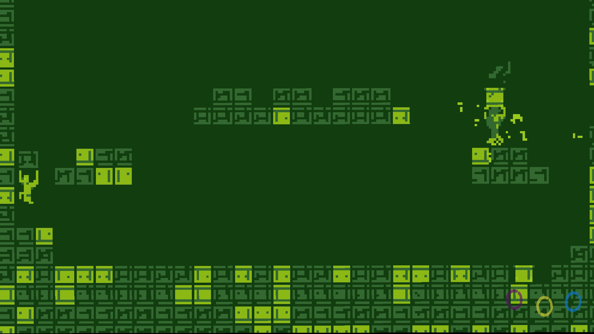 Crate Punks screenshot 2