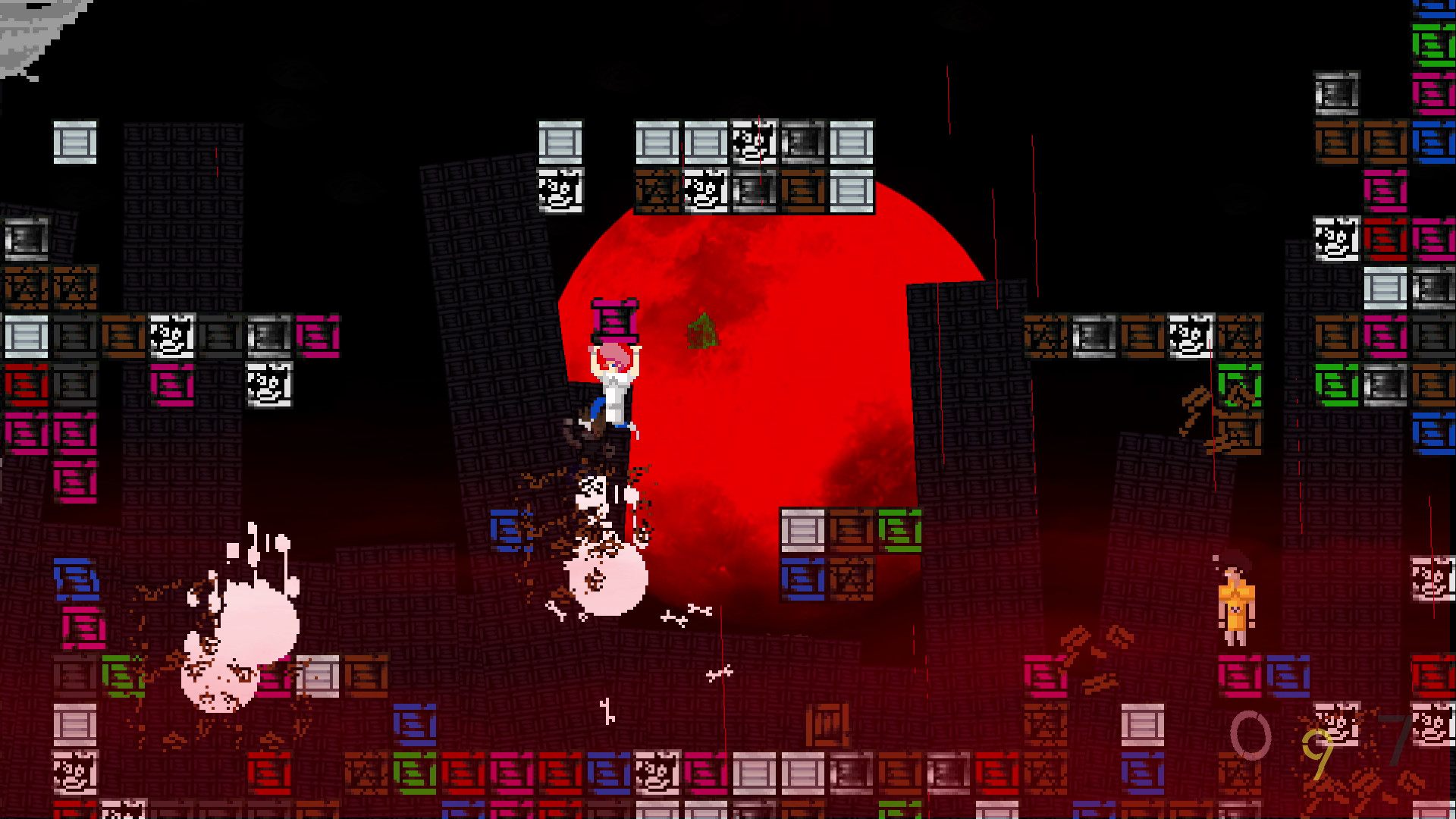 Crate Punks screenshot 1