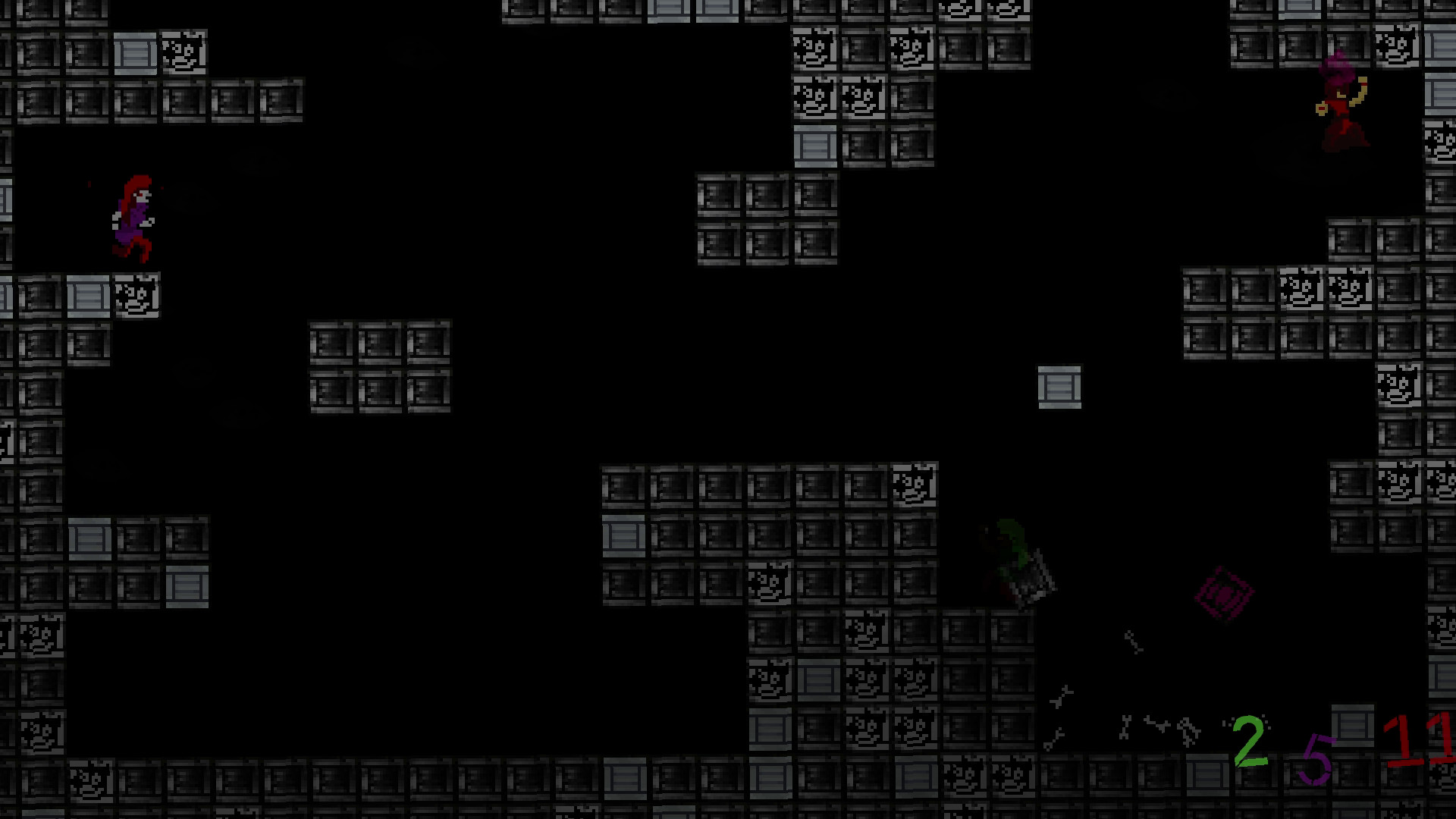 Crate Punks screenshot 5