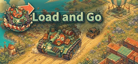 Load and Go