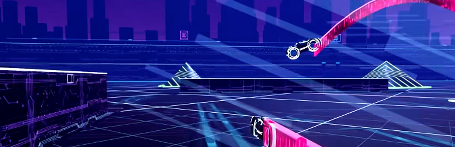 Synapse Grid