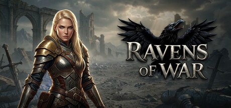 Ravens of War