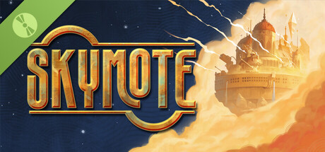 Skymote Demo