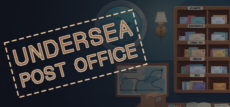Undersea Post Office Sim