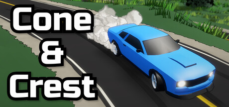 Cone & Crest — Steam header