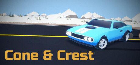Cone & Crest