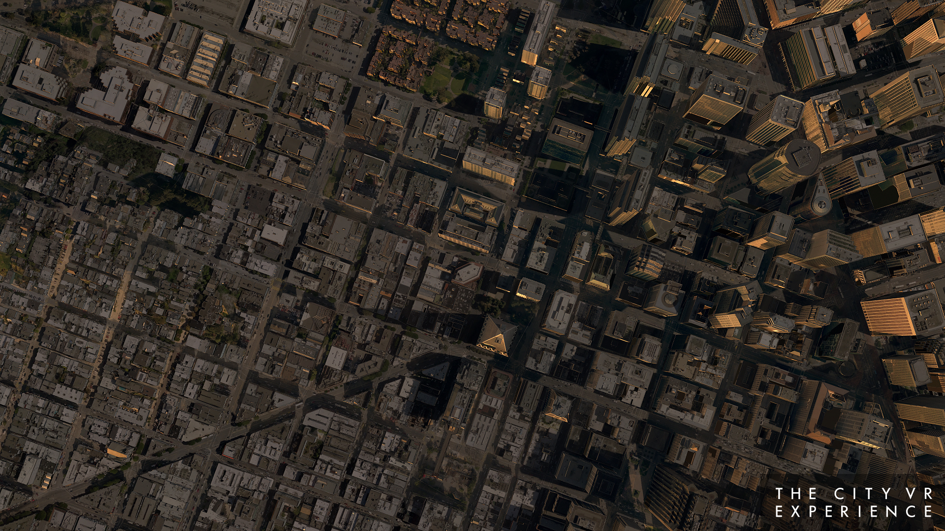 City VR screenshot 6
