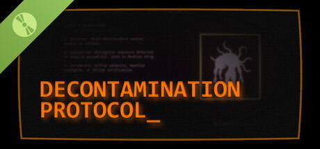 Decontamination Protocol Demo