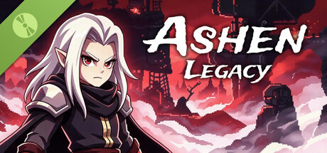 Ashen Legacy Demo