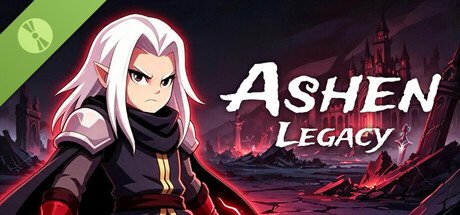 Ashen Legacy Demo