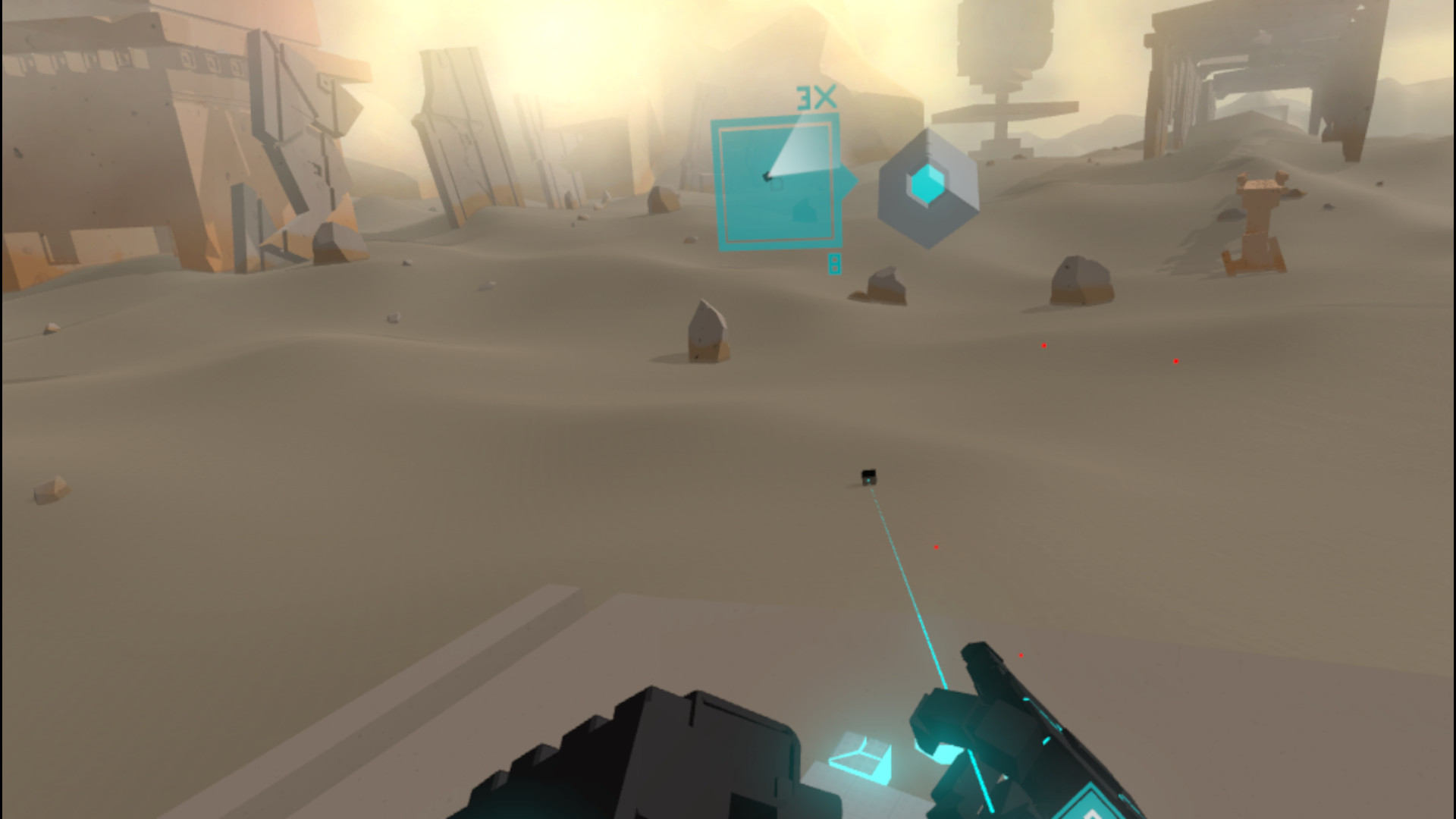 Edge Guardian screenshot 4