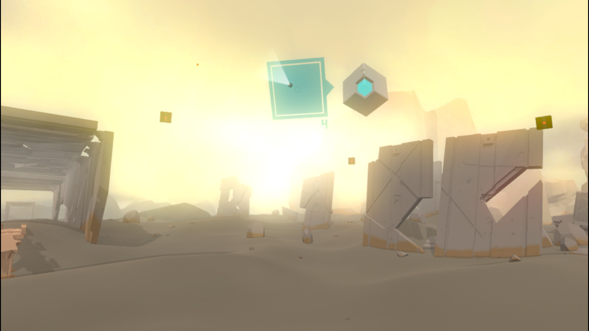 Edge Guardian screenshot 2