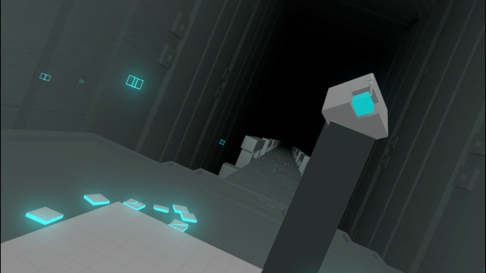 Edge Guardian screenshot 1