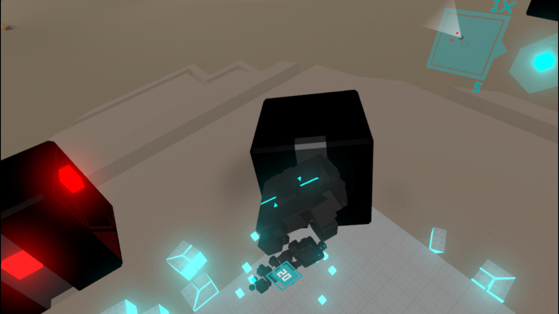 Edge Guardian screenshot 3