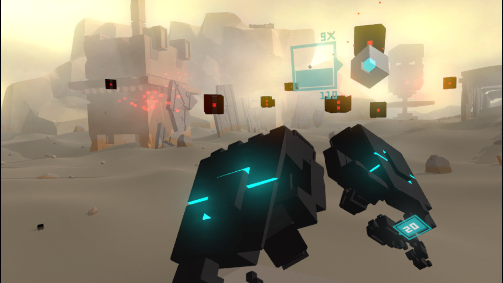 Edge Guardian screenshot 7