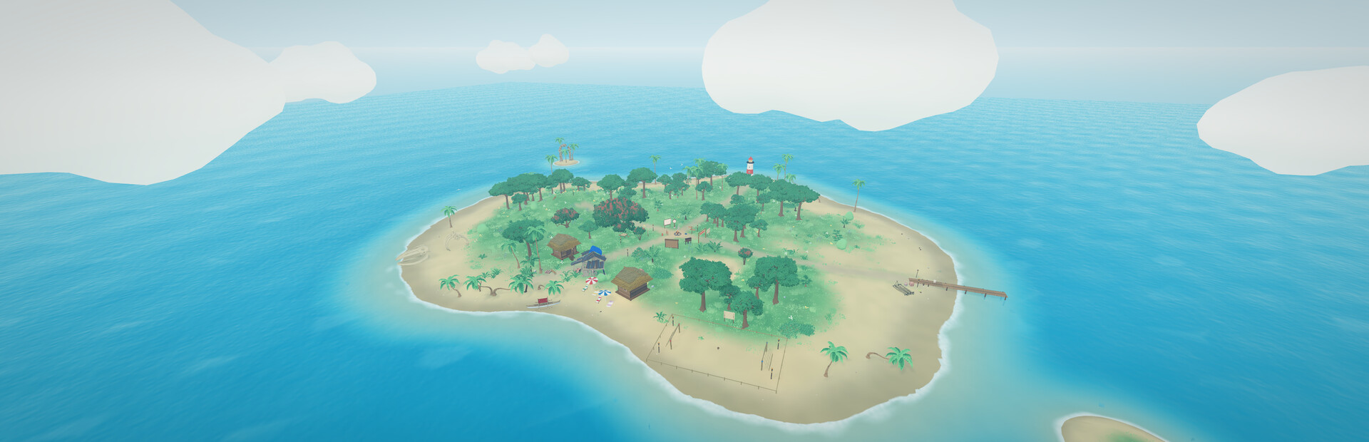 See You on the Island