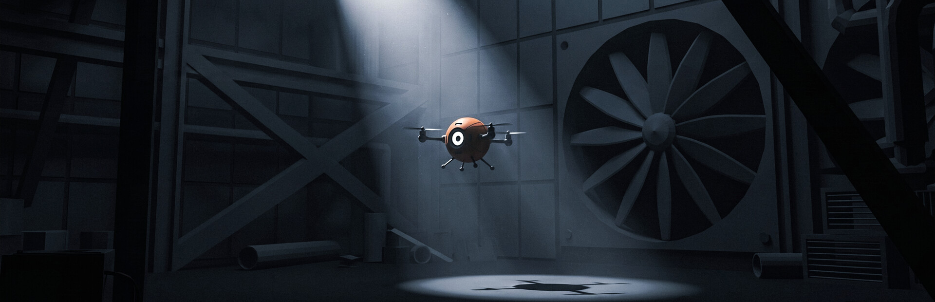Goliath: Protocol Zero