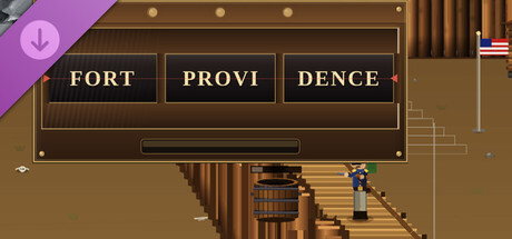 Fort Providence