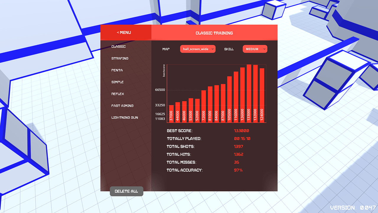 Aim Hero screenshot 3