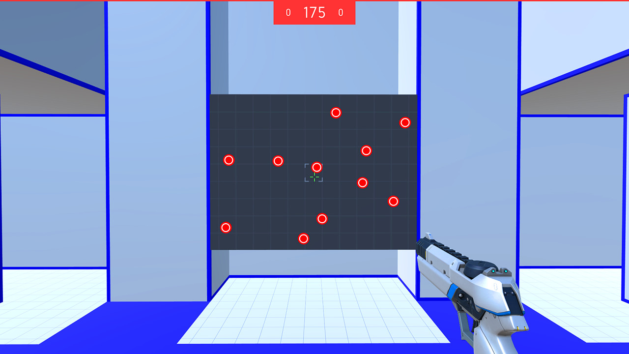 Aim Hero screenshot 12