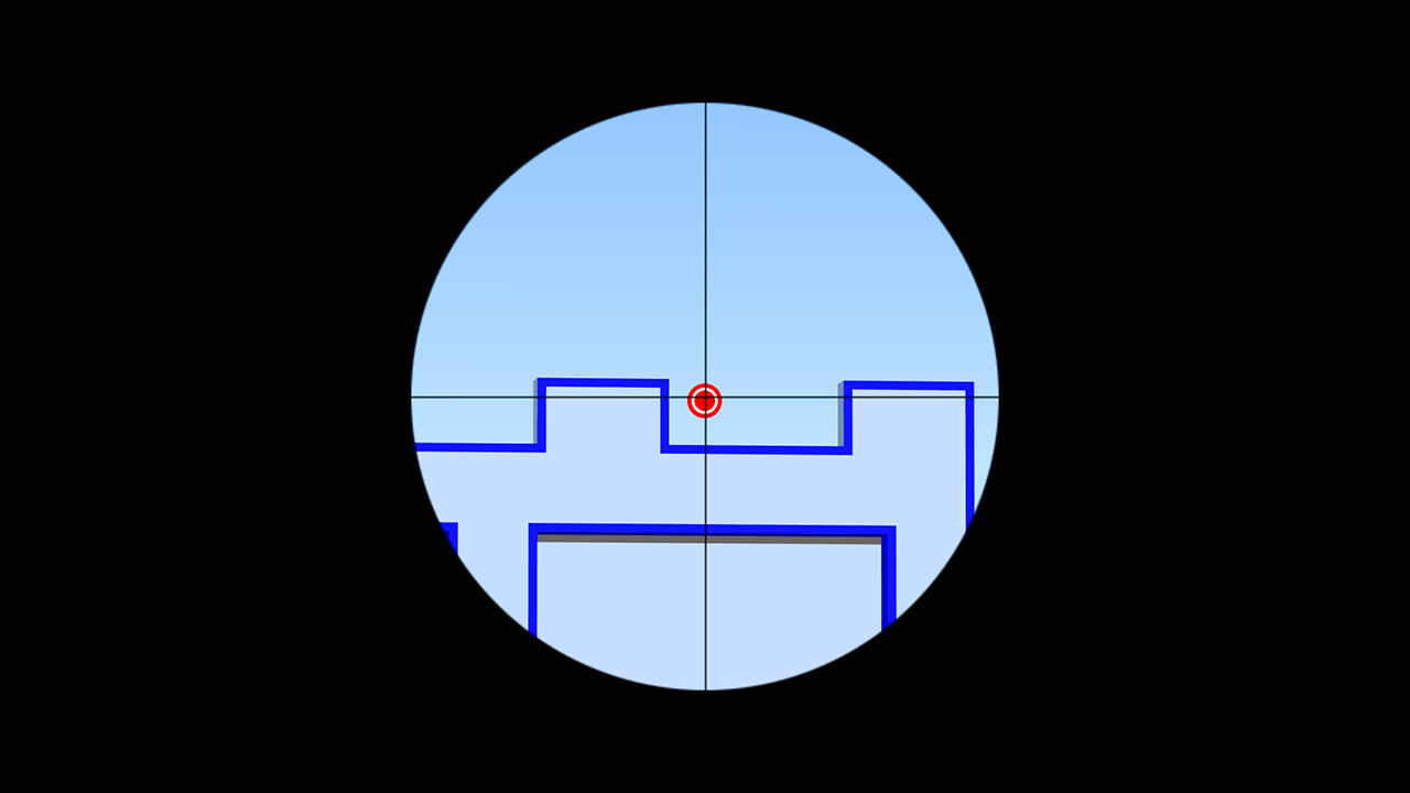 Aim Hero screenshot 4