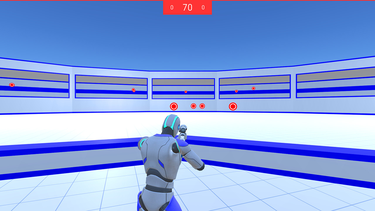Aim Hero screenshot 2