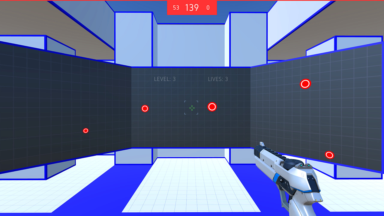 Aim Hero screenshot 13
