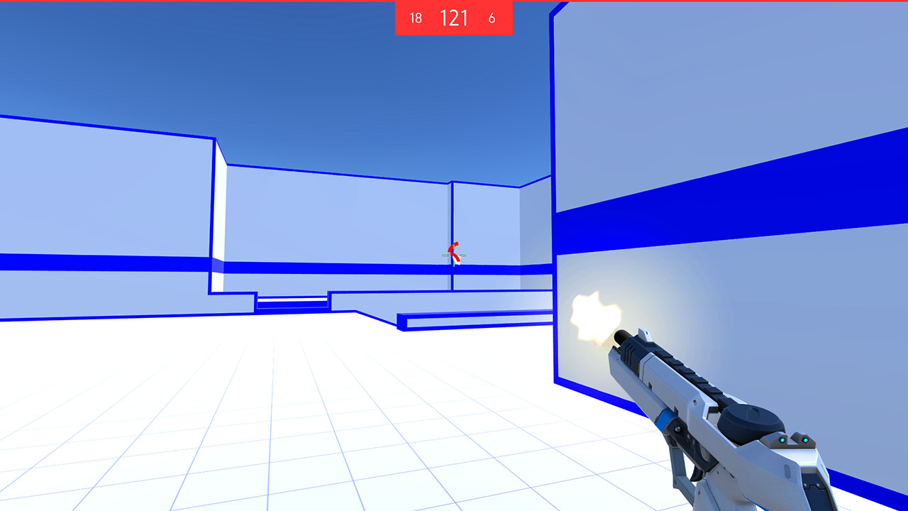 Aim Hero screenshot 6