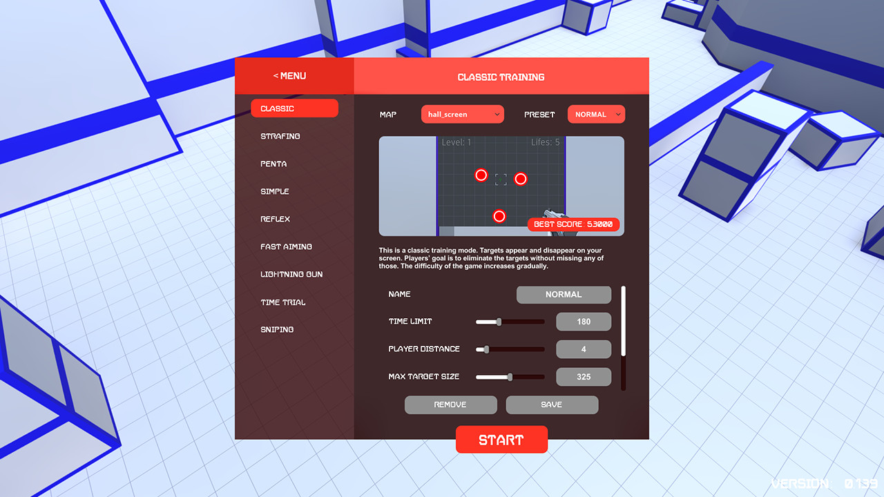 Aim Hero screenshot 14