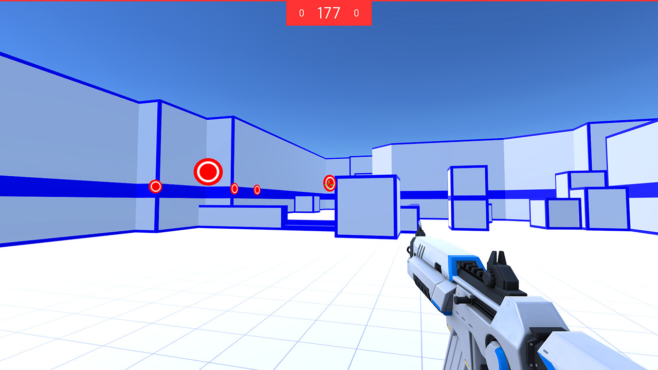 Aim Hero screenshot 10