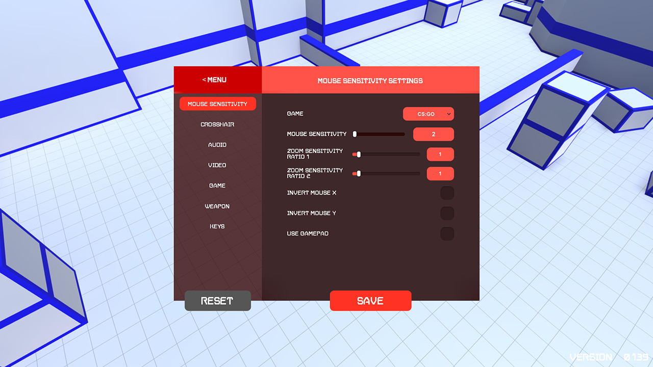 Aim Hero screenshot 8
