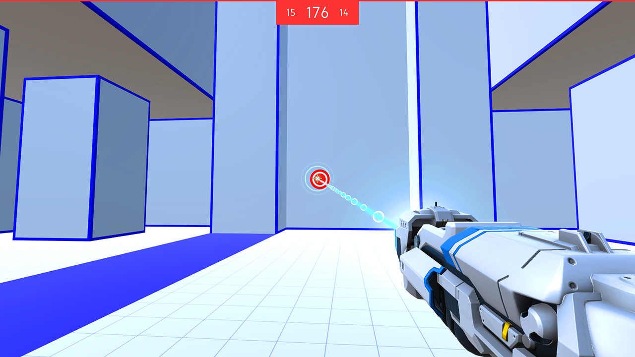 Aim Hero screenshot 5